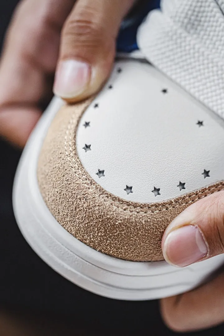 Star Sneaker Low-Top