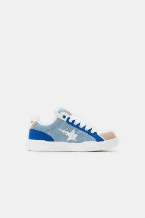 Star Sneaker Low-Top