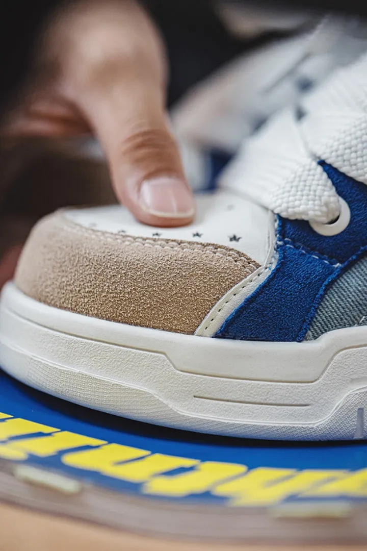 Star Sneaker Low-Top