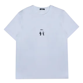 T-shirt/t-shirt Middlefingers