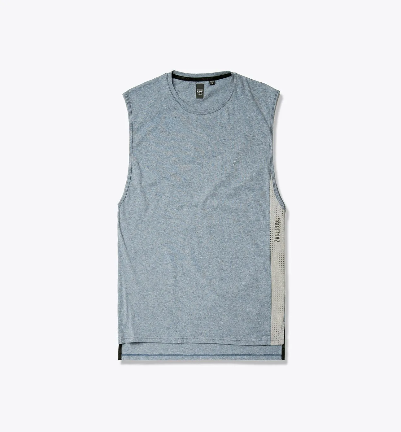 Tech Flintlock Muscle Static Blue - Sale