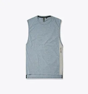 Tech Flintlock Muscle Static Blue - Sale