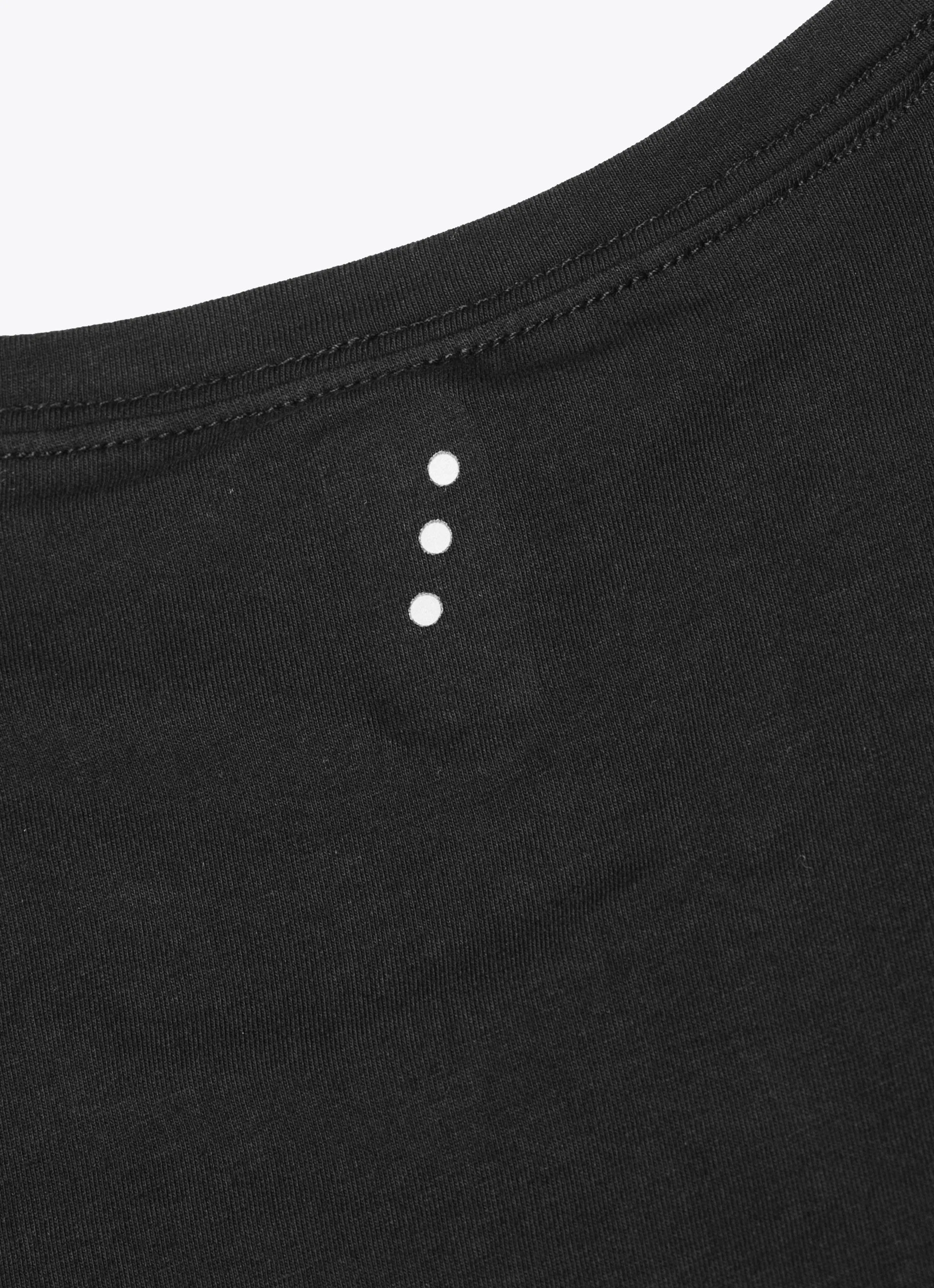 Tech Flintlock Tee Black