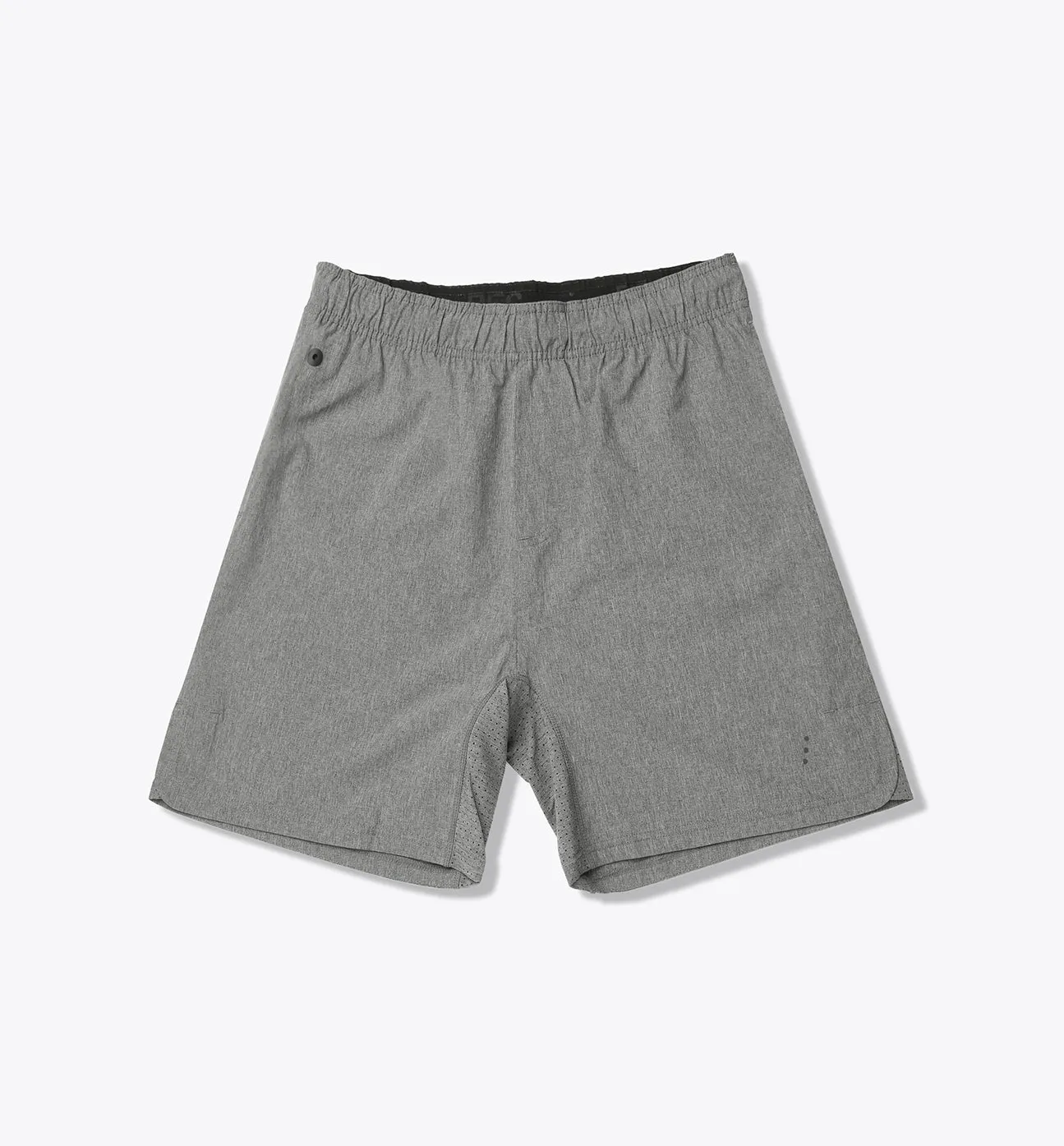 Type 3 Tech Short (19") Carbon - Sale