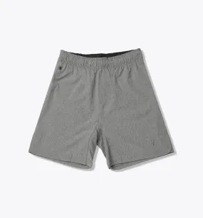 Type 3 Tech Short (19") Carbon - Sale