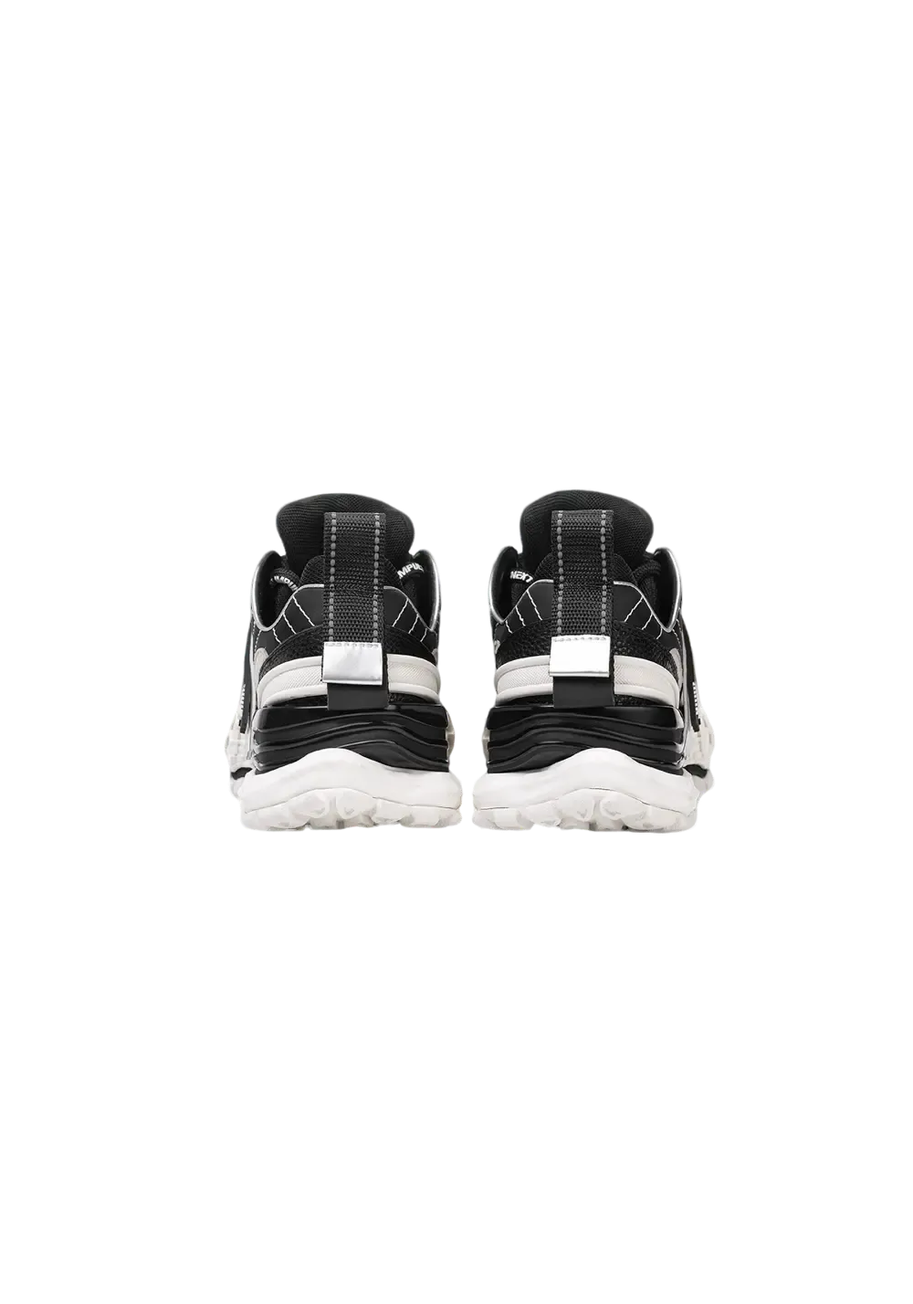 Wave Series Sneakers