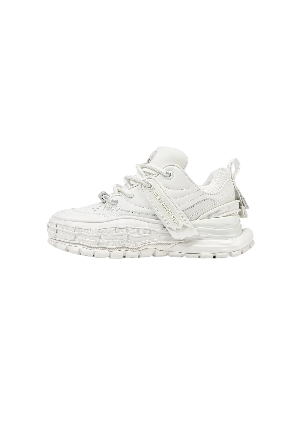 Wave Series Sneakers