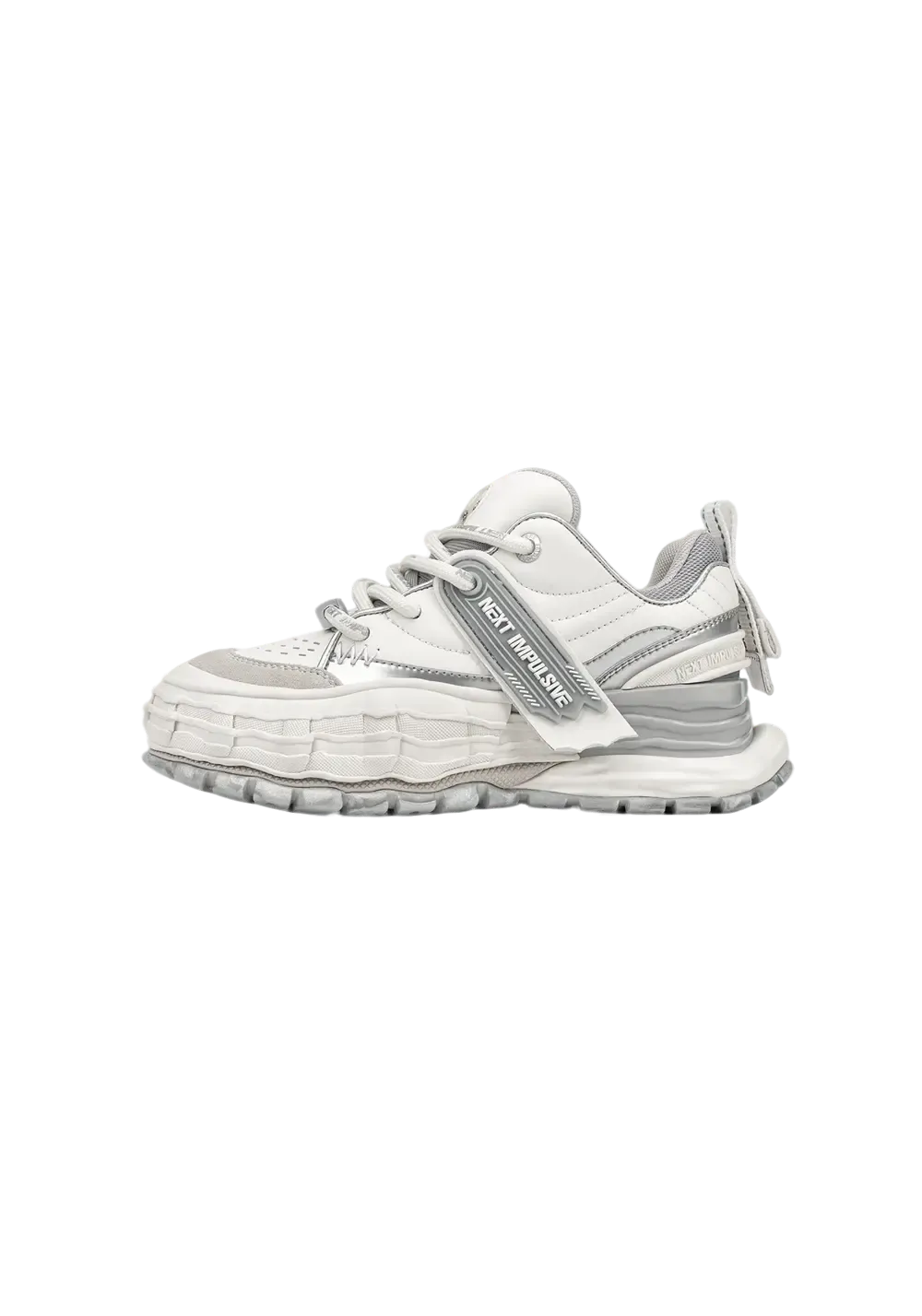 Wave Series Sneakers