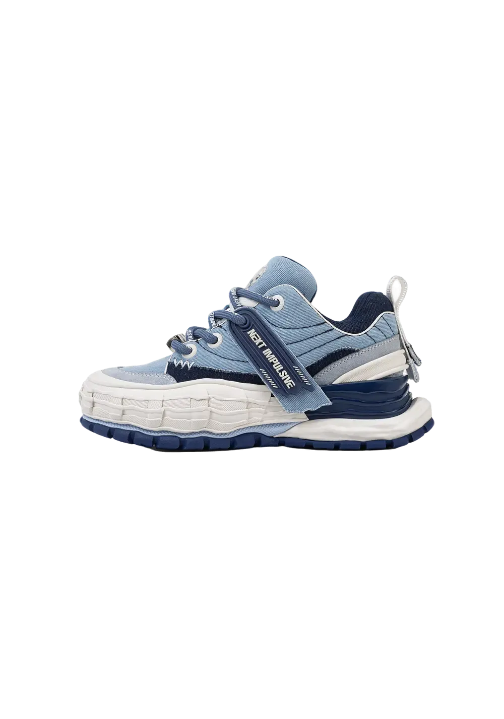 Wave Series Sneakers