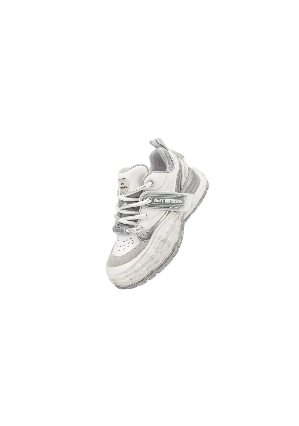 Wave Series Sneakers
