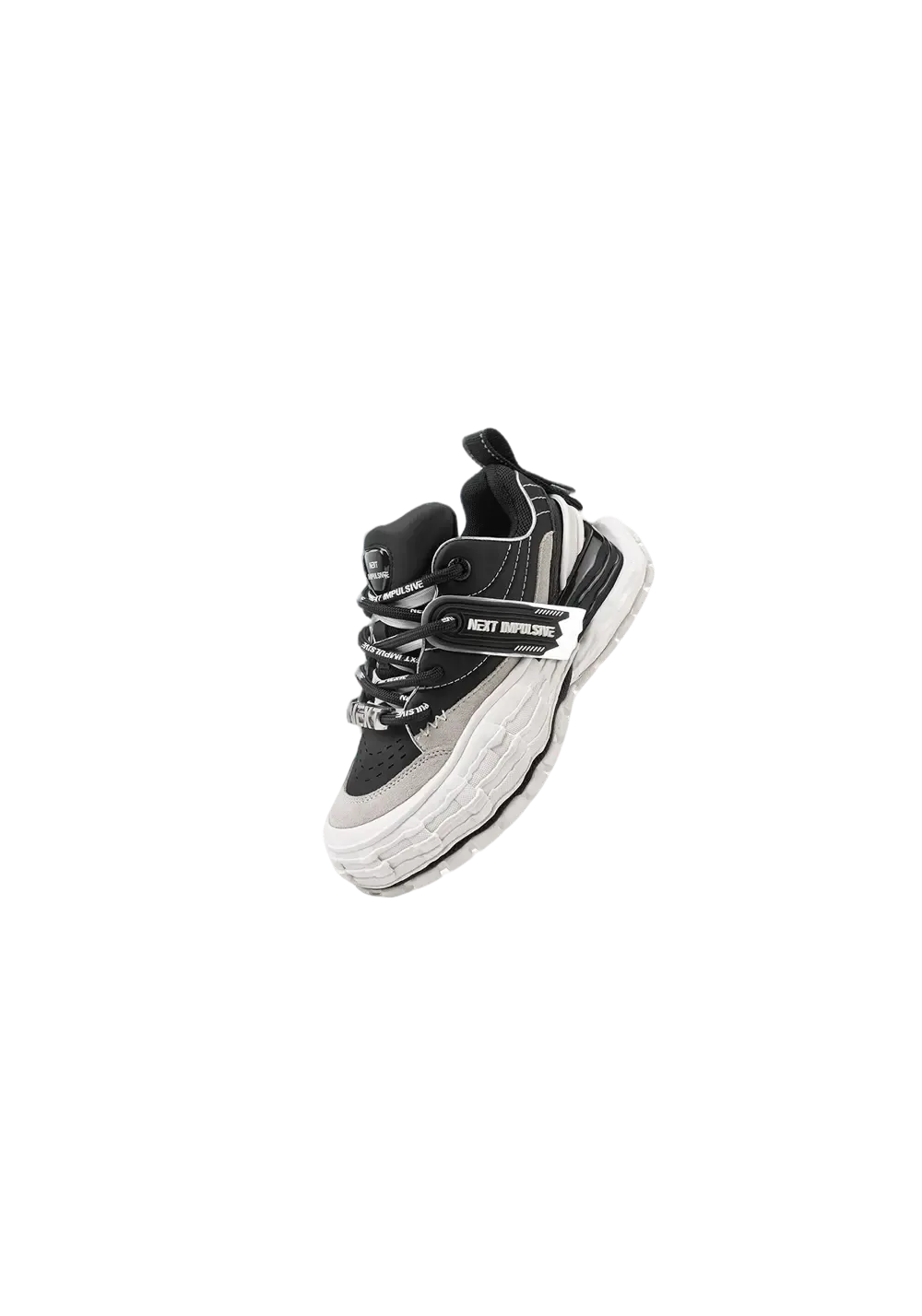 Wave Series Sneakers