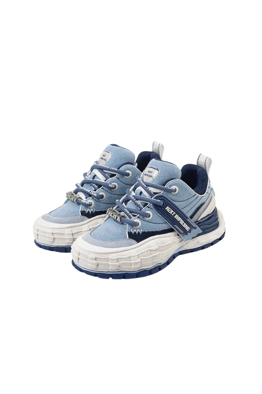 Wave Series Sneakers