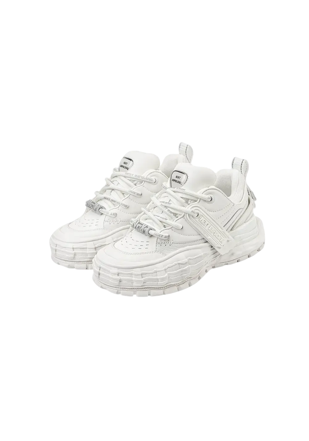 Wave Series Sneakers