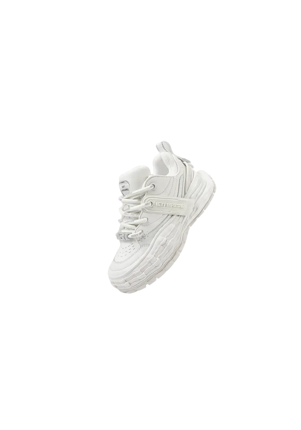 Wave Series Sneakers