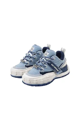 Wave Series Sneakers