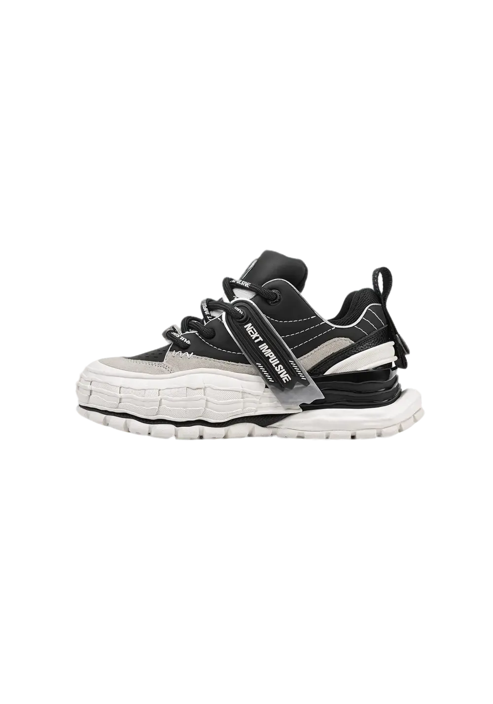 Wave Series Sneakers