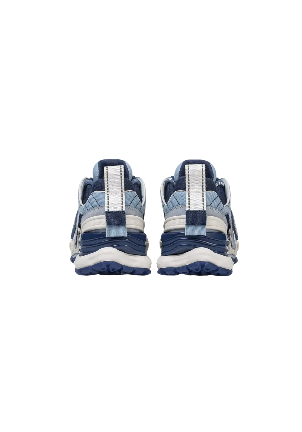Wave Series Sneakers