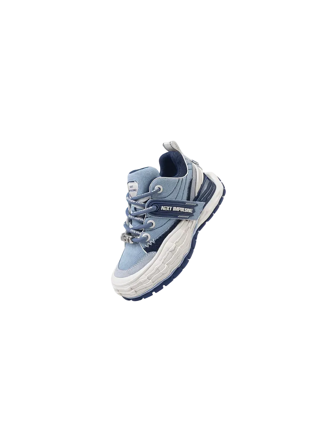 Wave Series Sneakers