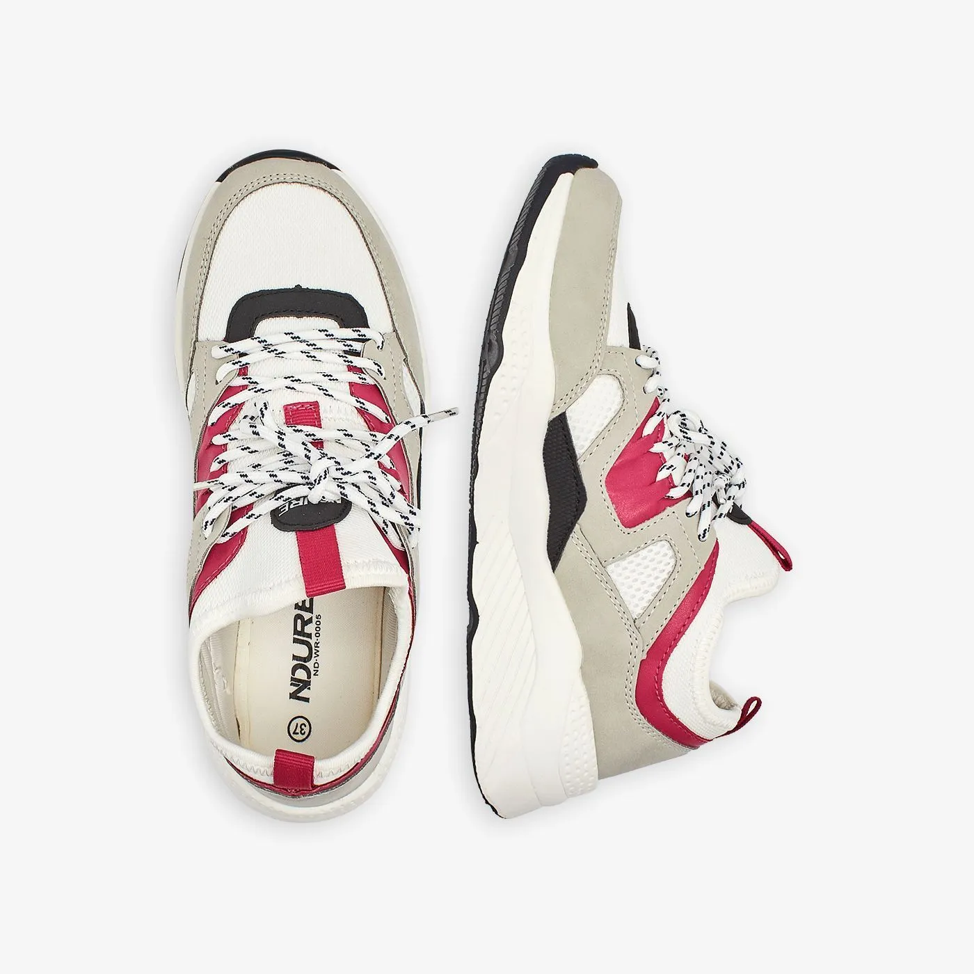 Women Sneakers GO