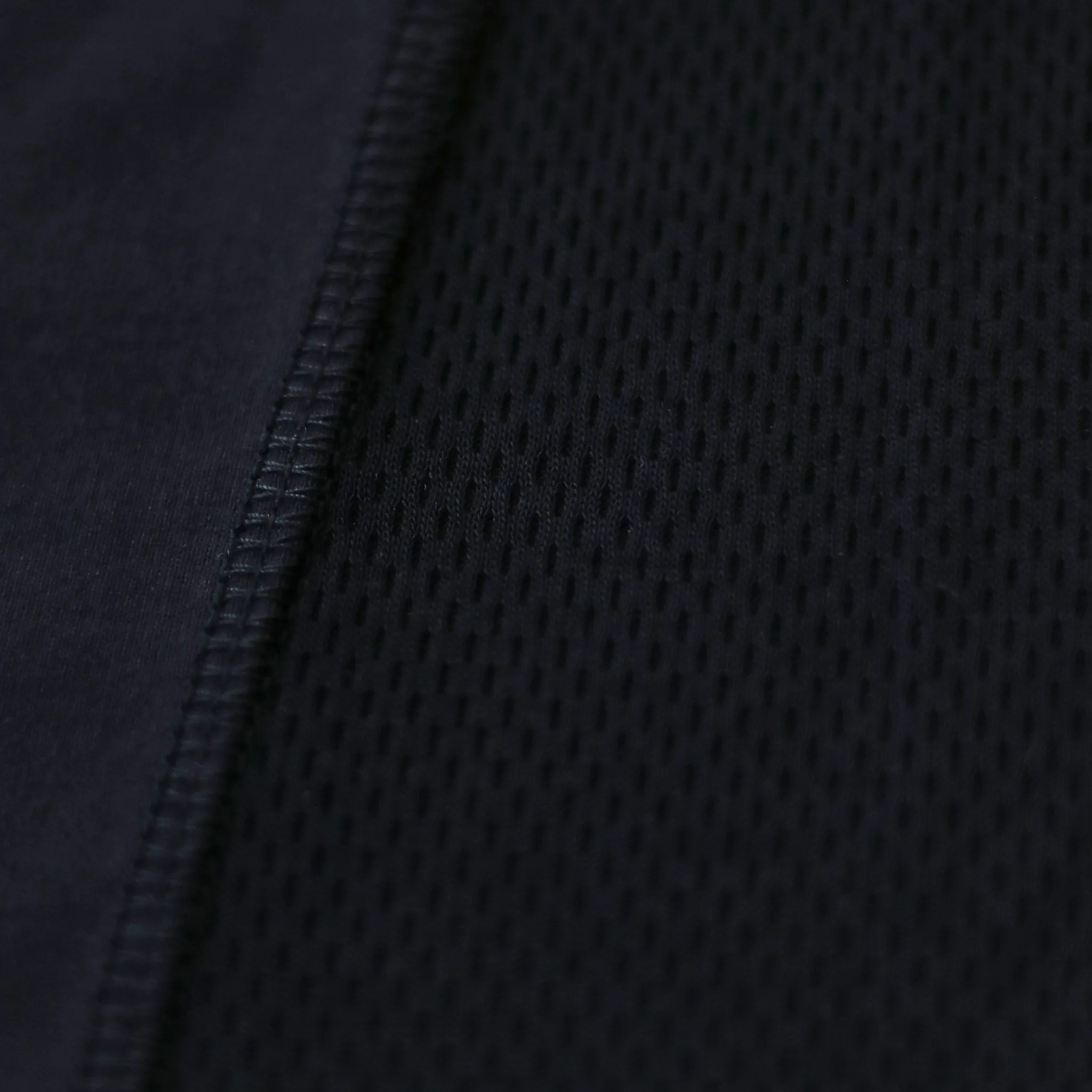 Women's Performance Quarter Zip - Black