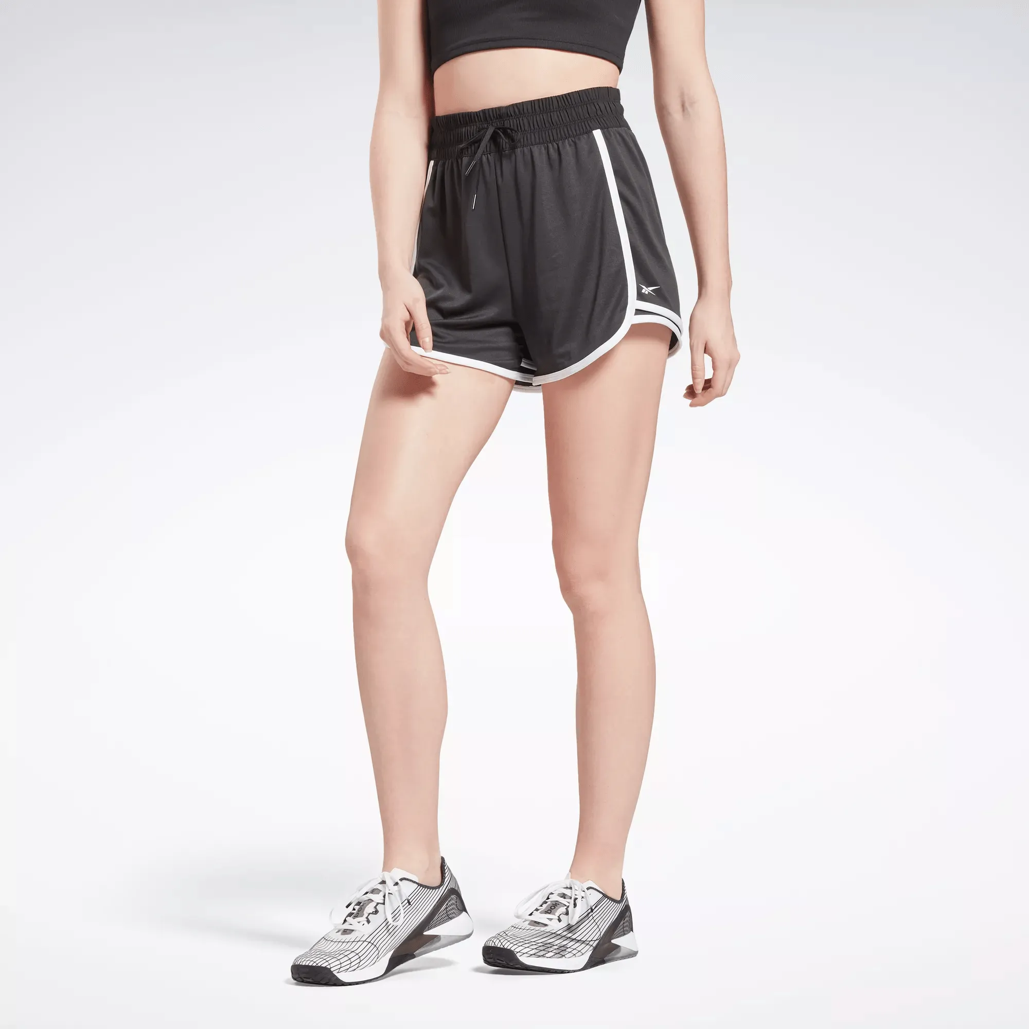 Women's Workout Ready High-Rise Shorts