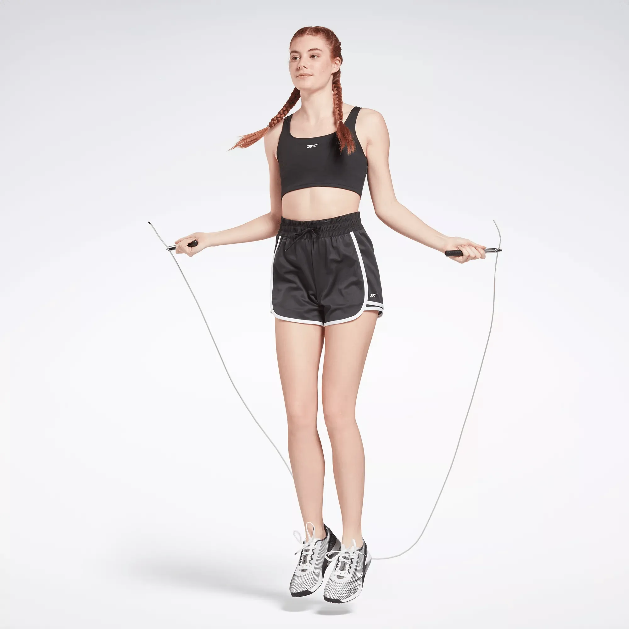 Women's Workout Ready High-Rise Shorts